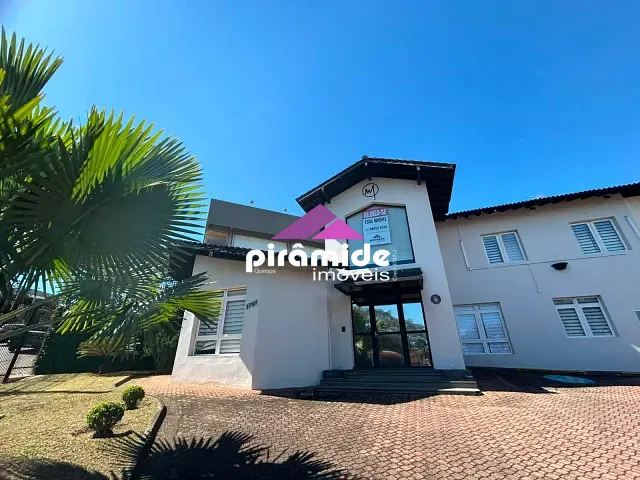 Prédio com 700m², para alugar, no bairro Jardim das Colinas em São José dos Campos