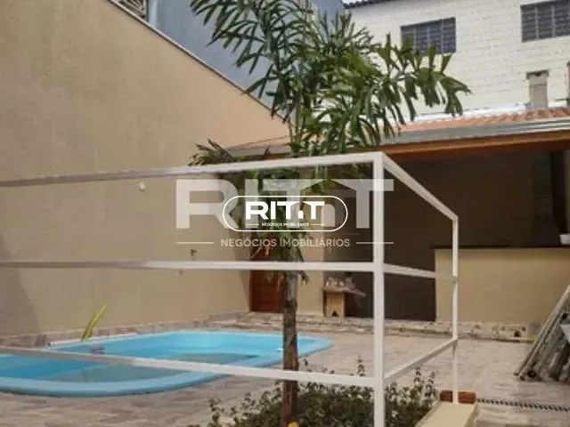 Casa com 200m² 3 quartos e 3 banheiros, à venda, no bairro Jardim Indianópolis em Campinas