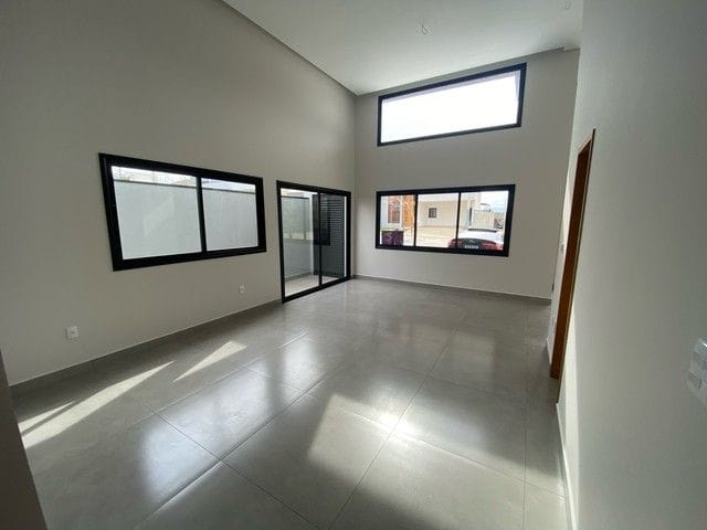 Foto do Casa - Casa Térrea com 3 dormitórios à venda, 166 m² por R$ 1.032.000 - Condomínio Terras do Vale - Caçapava/SP | RUSSI IMÓVEIS