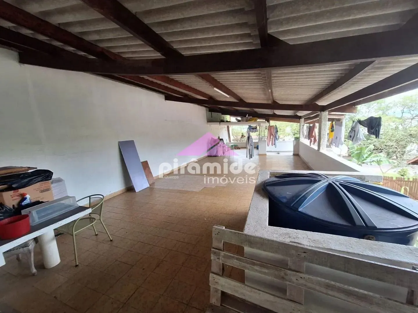 Casa, 3 quartos, 275 m² - Foto 20