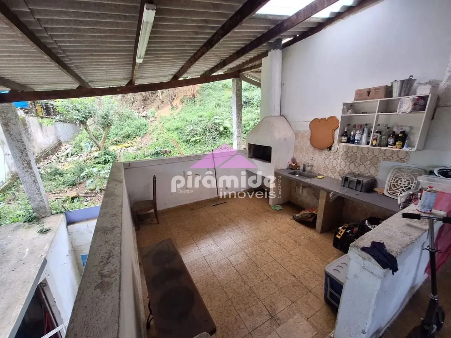 Casa, 3 quartos, 275 m² - Foto 17