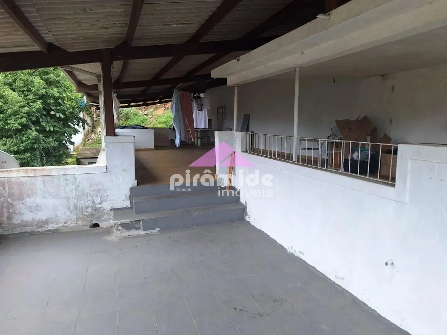 Casa, 3 quartos, 275 m² - Foto 24