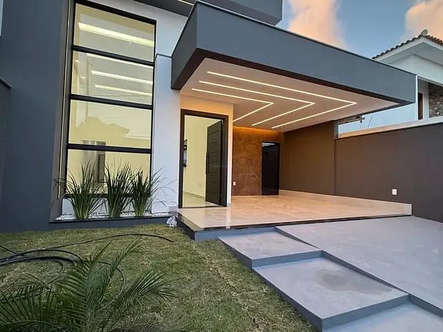 Casa com 220m² 3 quartos e 2 banheiros, à venda, no bairro flamboyant em Campos dos Goytacazes