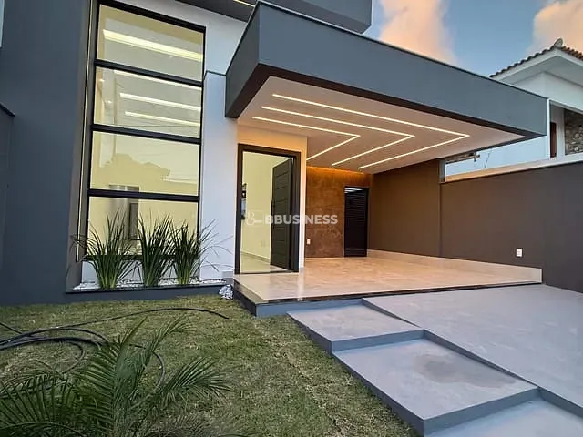 Casa com 220m² 3 quartos e 2 banheiros, à venda, no bairro flamboyant em Campos dos Goytacazes