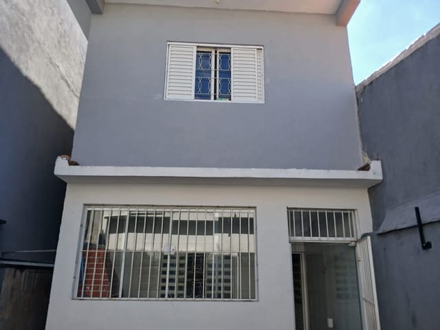 Casa 3 quartos e 2 banheiros, à venda, no bairro Cidade Planejada II em Bragança Paulista