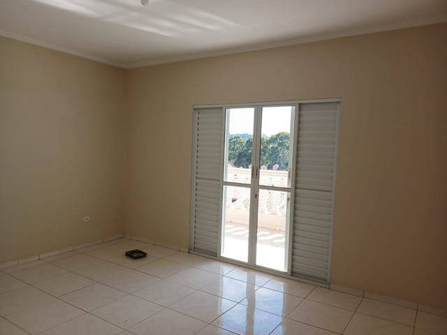 Casa 3 quartos e 2 banheiros, à venda, no bairro Cidade Planejada II em Bragança Paulista