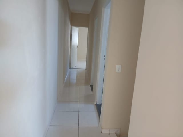 Casa 3 quartos e 2 banheiros, à venda, no bairro Cidade Planejada II em Bragança Paulista