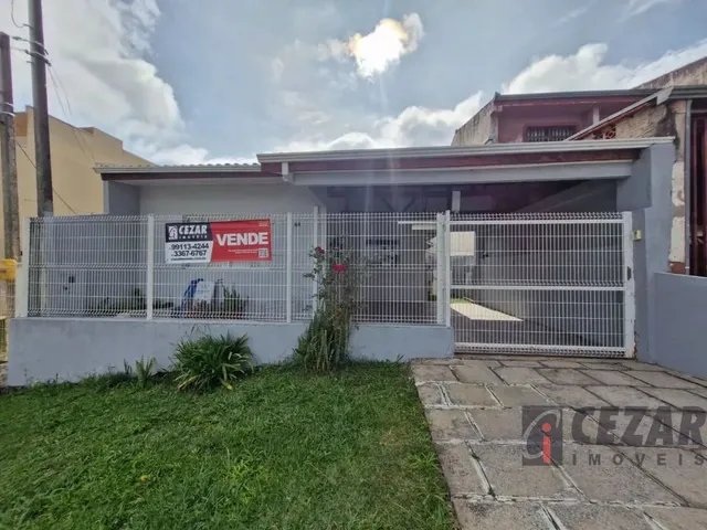 Casa com 145m² 3 quartos e 1 banheiro, à venda, no bairro Bairro Alto em Curitiba