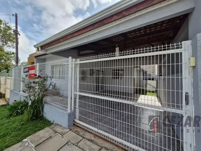 Casa com 145m² 3 quartos e 1 banheiro, à venda, no bairro Bairro Alto em Curitiba