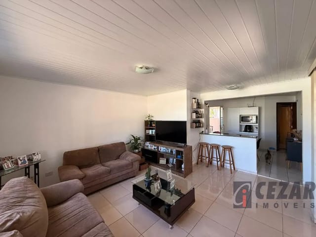 Casa com 145m² 3 quartos e 1 banheiro, à venda, no bairro Bairro Alto em Curitiba