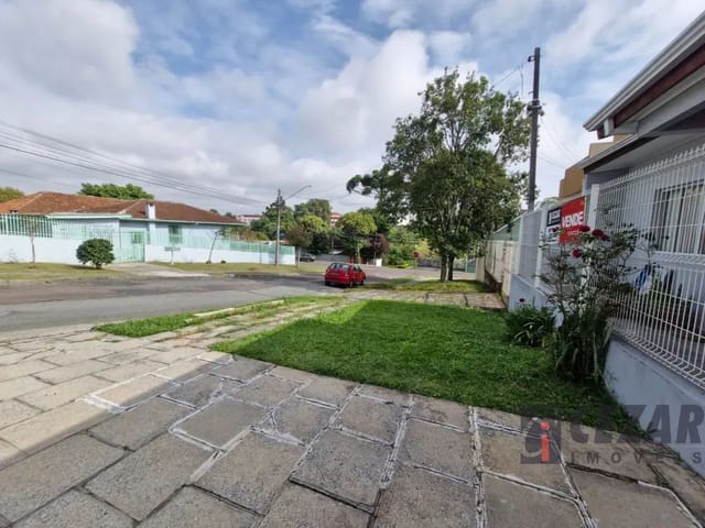 Casa com 145m² 3 quartos e 1 banheiro, à venda, no bairro Bairro Alto em Curitiba