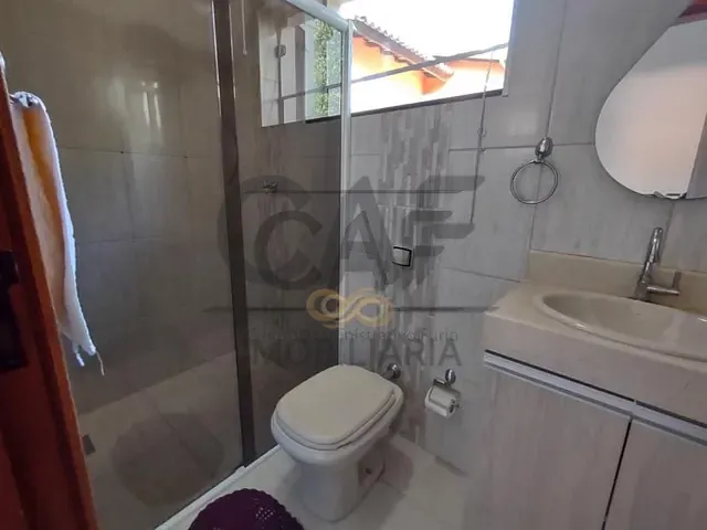 Casa com 427m² 3 quartos e 2 banheiros, à venda, no bairro Parque Orlando Correa Barbosa em Artur Nogueira