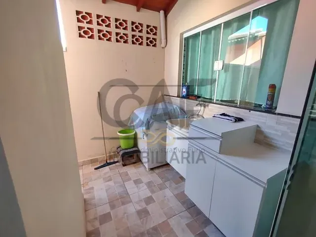 Casa com 427m² 3 quartos e 2 banheiros, à venda, no bairro Parque Orlando Correa Barbosa em Artur Nogueira
