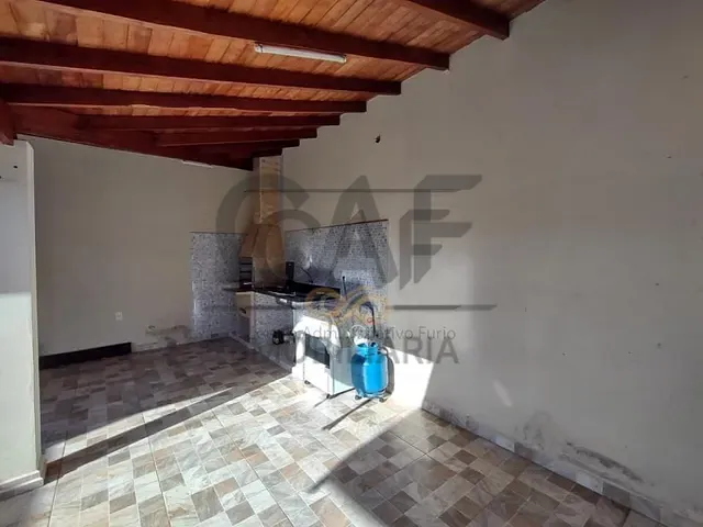 Casa com 427m² 3 quartos e 2 banheiros, à venda, no bairro Parque Orlando Correa Barbosa em Artur Nogueira