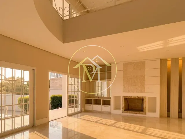Casa com 1147m² 3 quartos e 6 banheiros, à venda ou para alugar, no bairro Parque Reserva Fazenda Imperial em Sorocaba