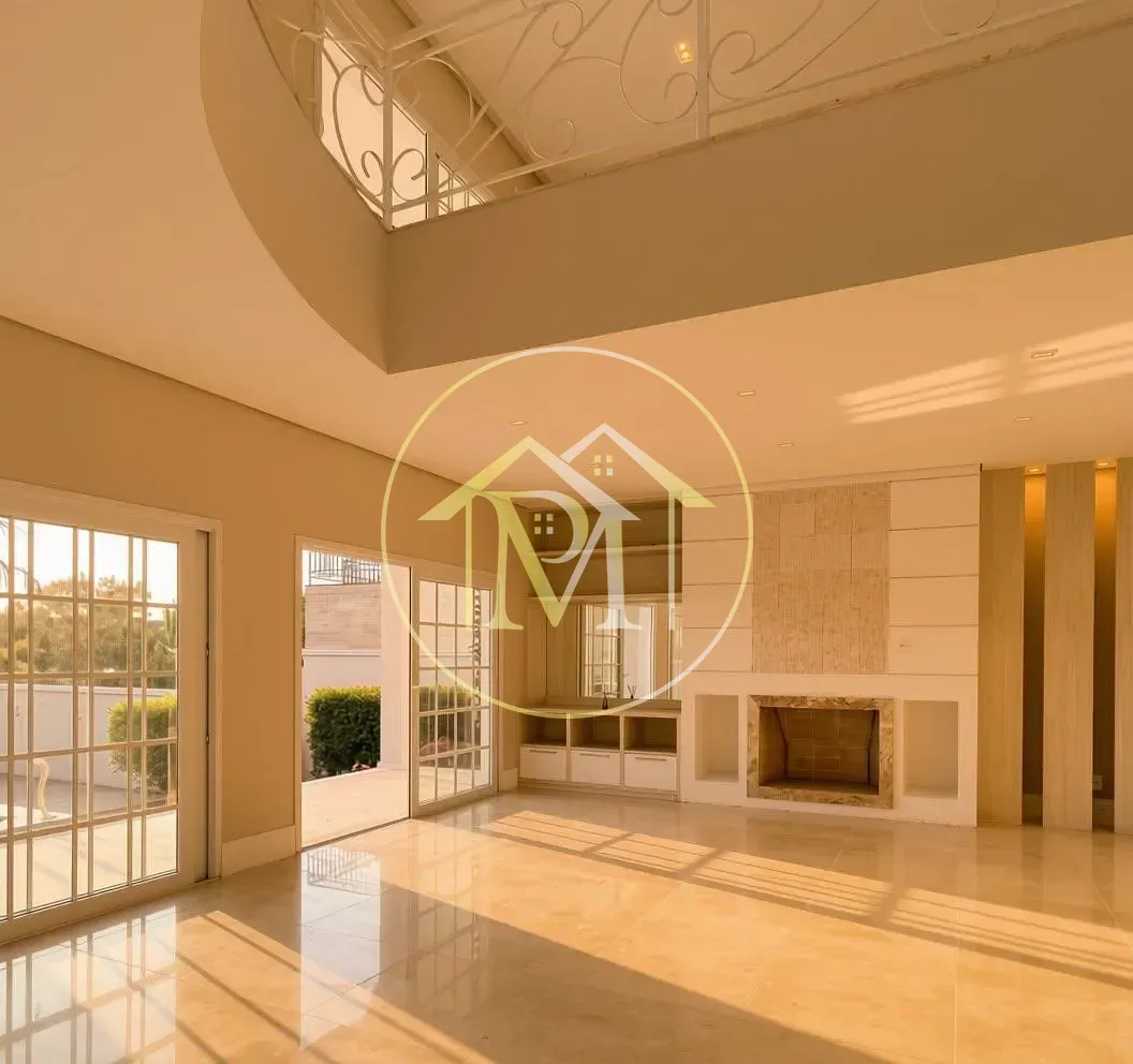 Casa, 3 quartos, 475 m² - Foto 2