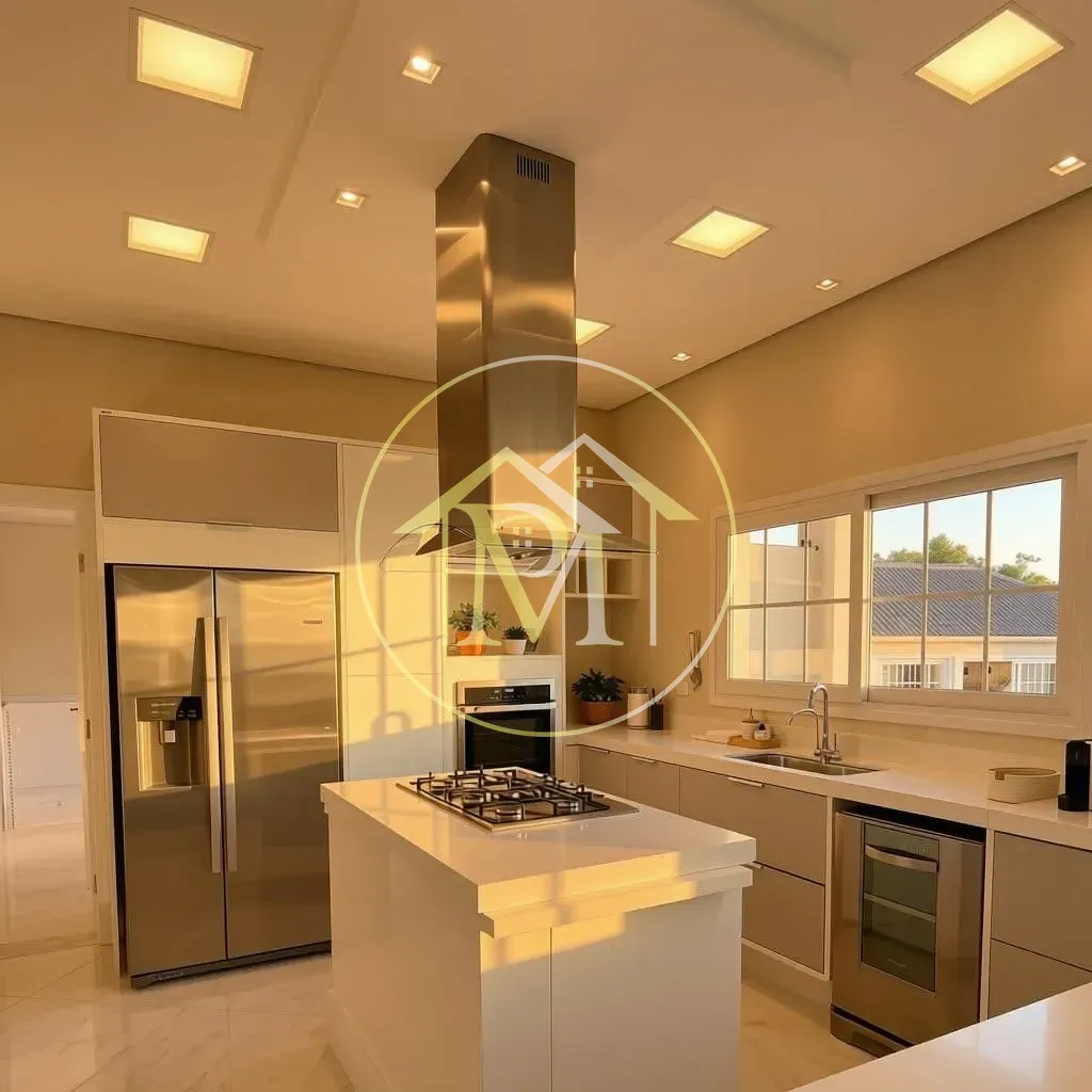 Casa, 3 quartos, 475 m² - Foto 3