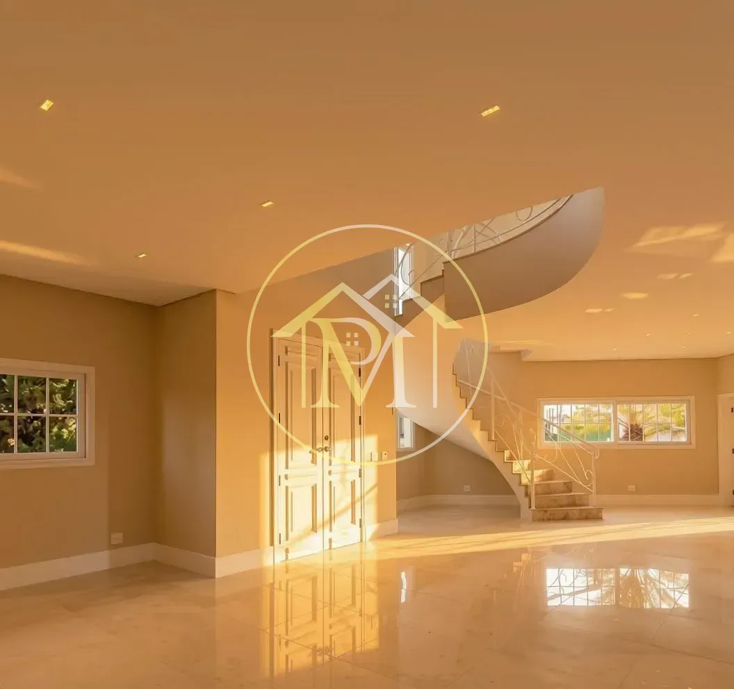 Casa, 3 quartos, 475 m² - Foto 4