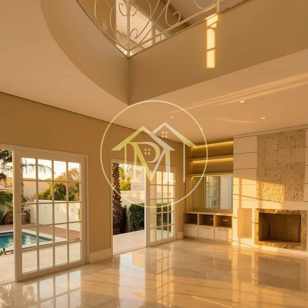 Casa, 3 quartos, 475 m² - Foto 5
