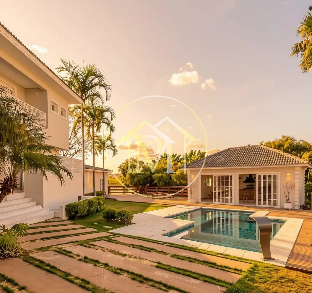 Casa, 3 quartos, 475 m² - Foto 7