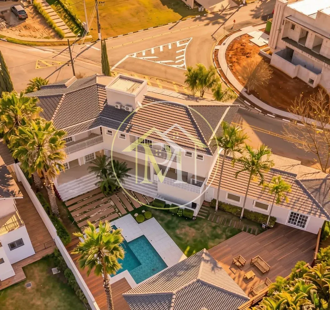 Casa, 3 quartos, 475 m² - Foto 11