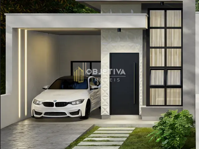 Casa com 113m² 3 quartos e 2 banheiros, à venda, no bairro Firenze em Campo Bom
