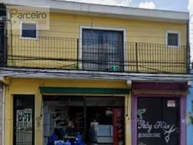 Casa à venda, no bairro Tatuapé em São Paulo
