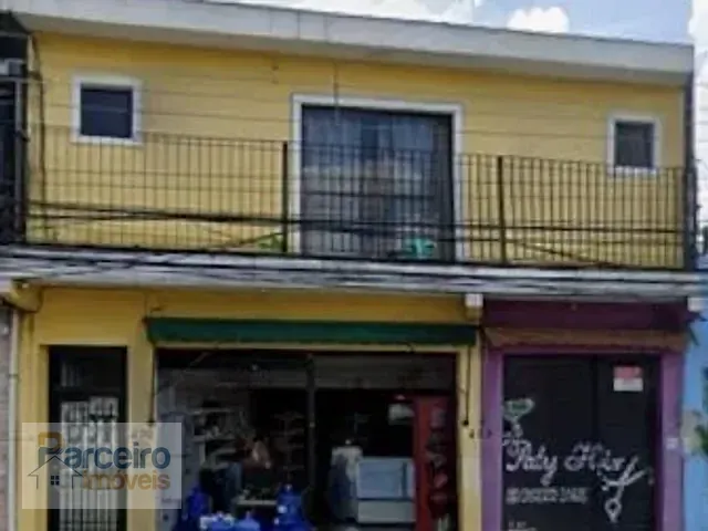 Casa à venda, no bairro Tatuapé em São Paulo
