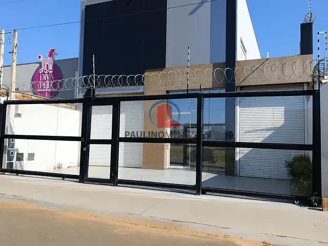 Casa para alugar, no bairro Jardim Firenze em Santa Bárbara D'Oeste