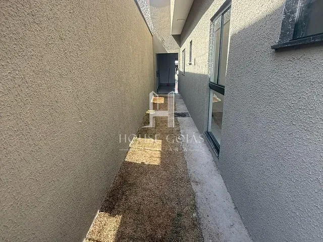 Casa com 150m² 2 quartos e 1 banheiro, à venda, no bairro Solar Park Ilhabela em Senador Canedo
