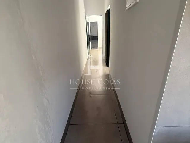 Casa com 150m² 2 quartos e 1 banheiro, à venda, no bairro Solar Park Ilhabela em Senador Canedo