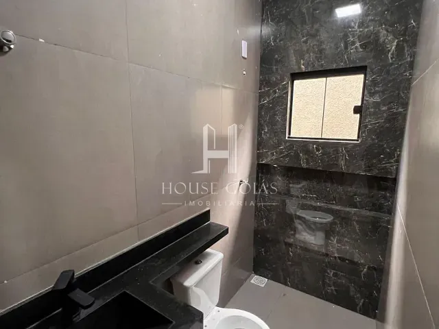 Casa com 150m² 2 quartos e 1 banheiro, à venda, no bairro Solar Park Ilhabela em Senador Canedo