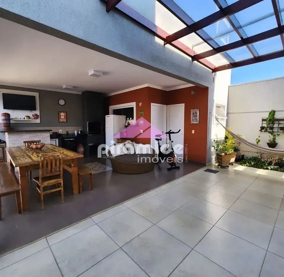 Casa, 3 quartos, 219 m² - Foto 6