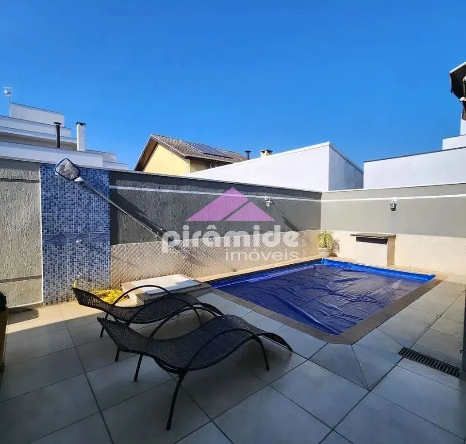 Casa, 3 quartos, 219 m² - Foto 9
