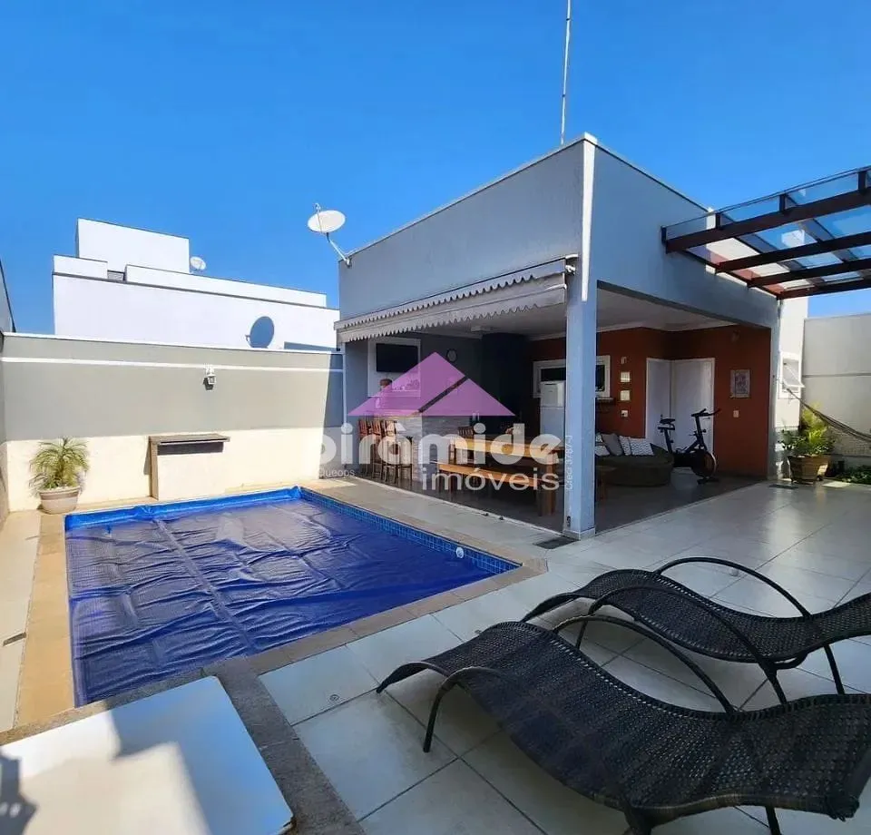 Casa, 3 quartos, 219 m² - Foto 8