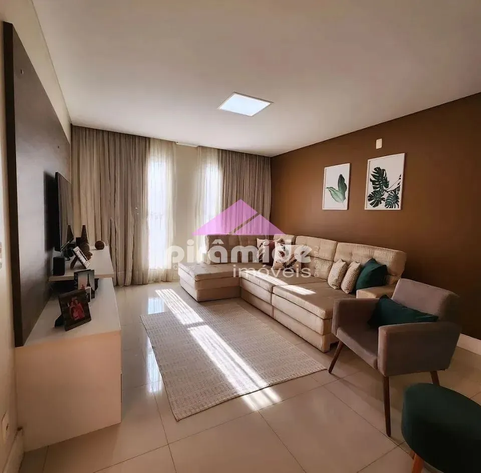 Casa, 3 quartos, 219 m² - Foto 3