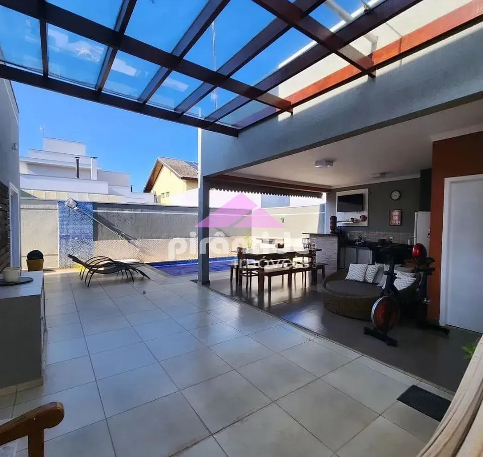 Casa, 3 quartos, 219 m² - Foto 5