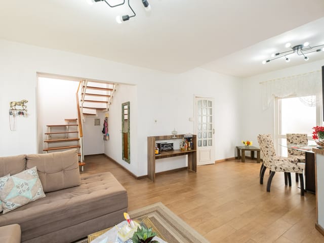 Casa com 240m² 4 quartos e 4 banheiros, à venda, no bairro Centro em Pelotas