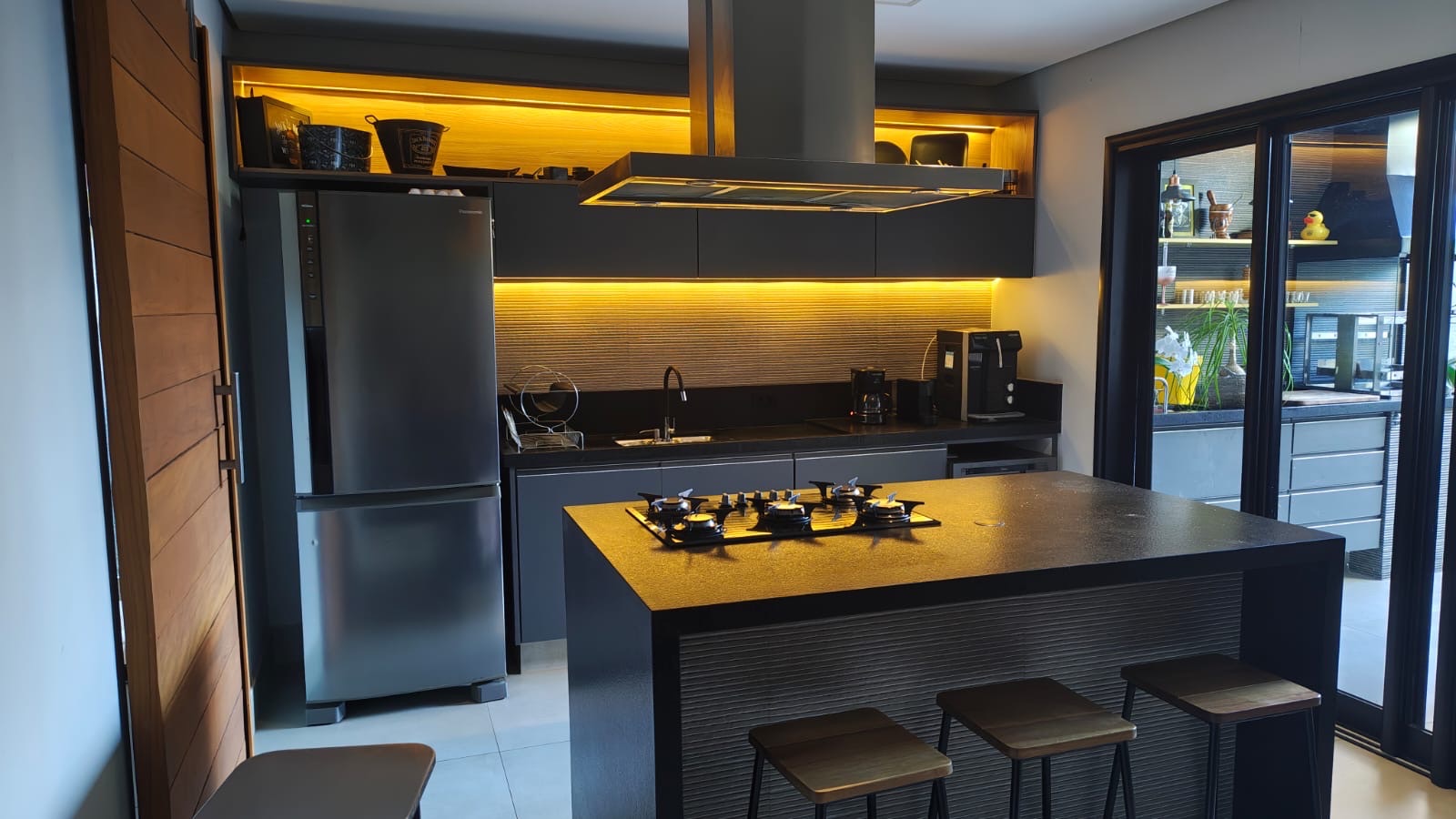 Casa, 3 quartos, 182 m² - Foto 40