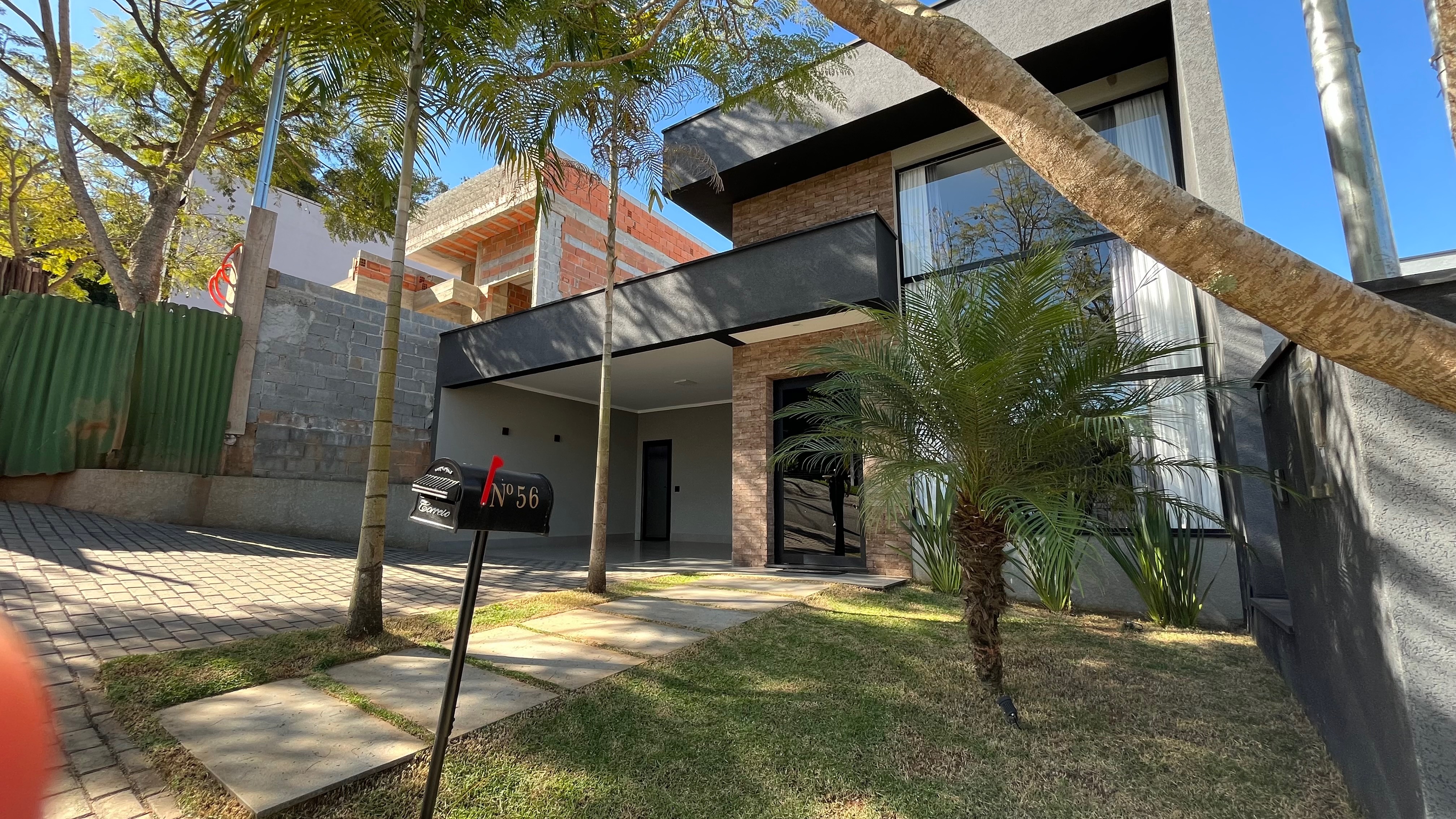 Casa, 3 quartos, 182 m² - Foto 3