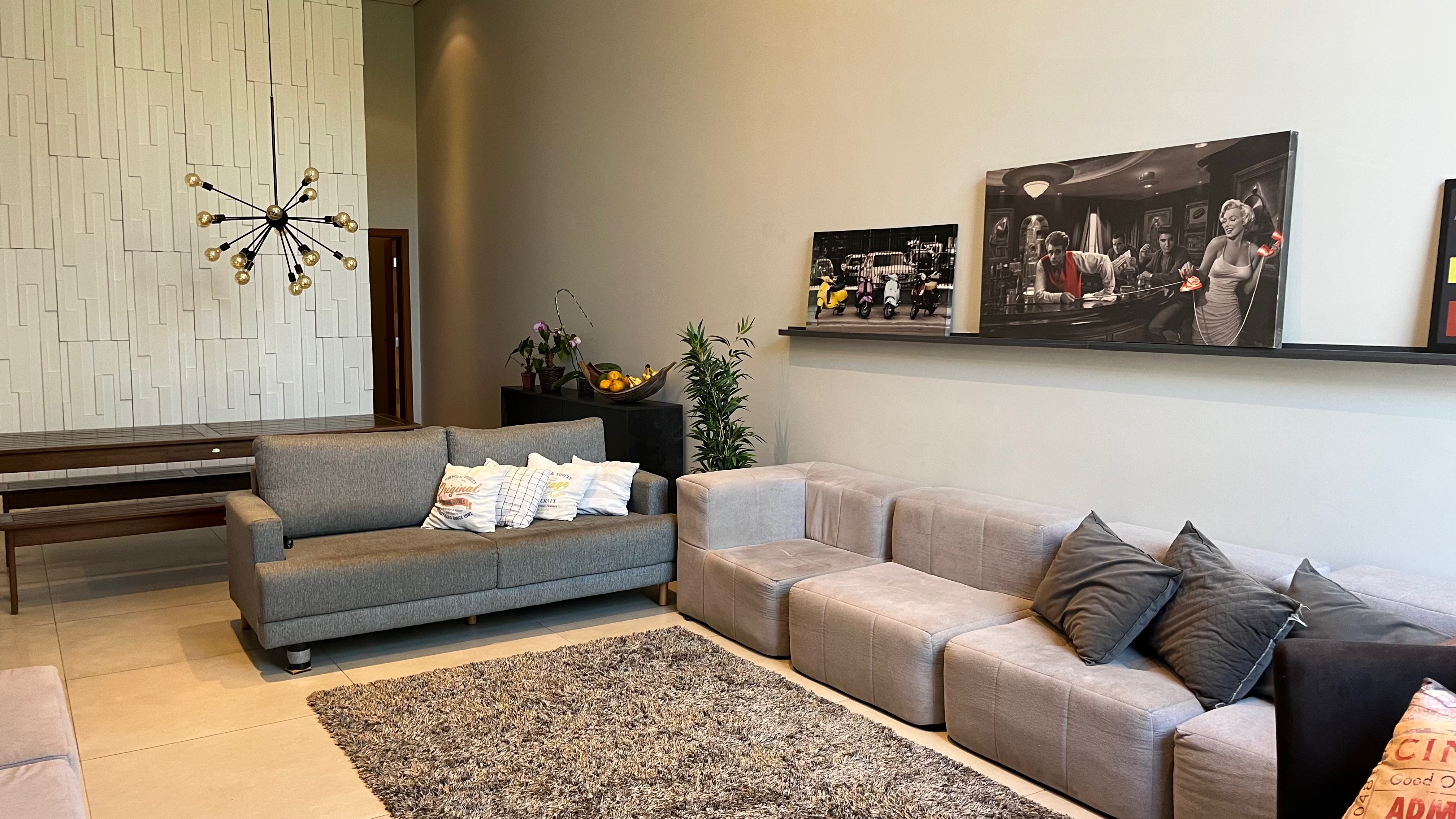 Casa, 3 quartos, 182 m² - Foto 4