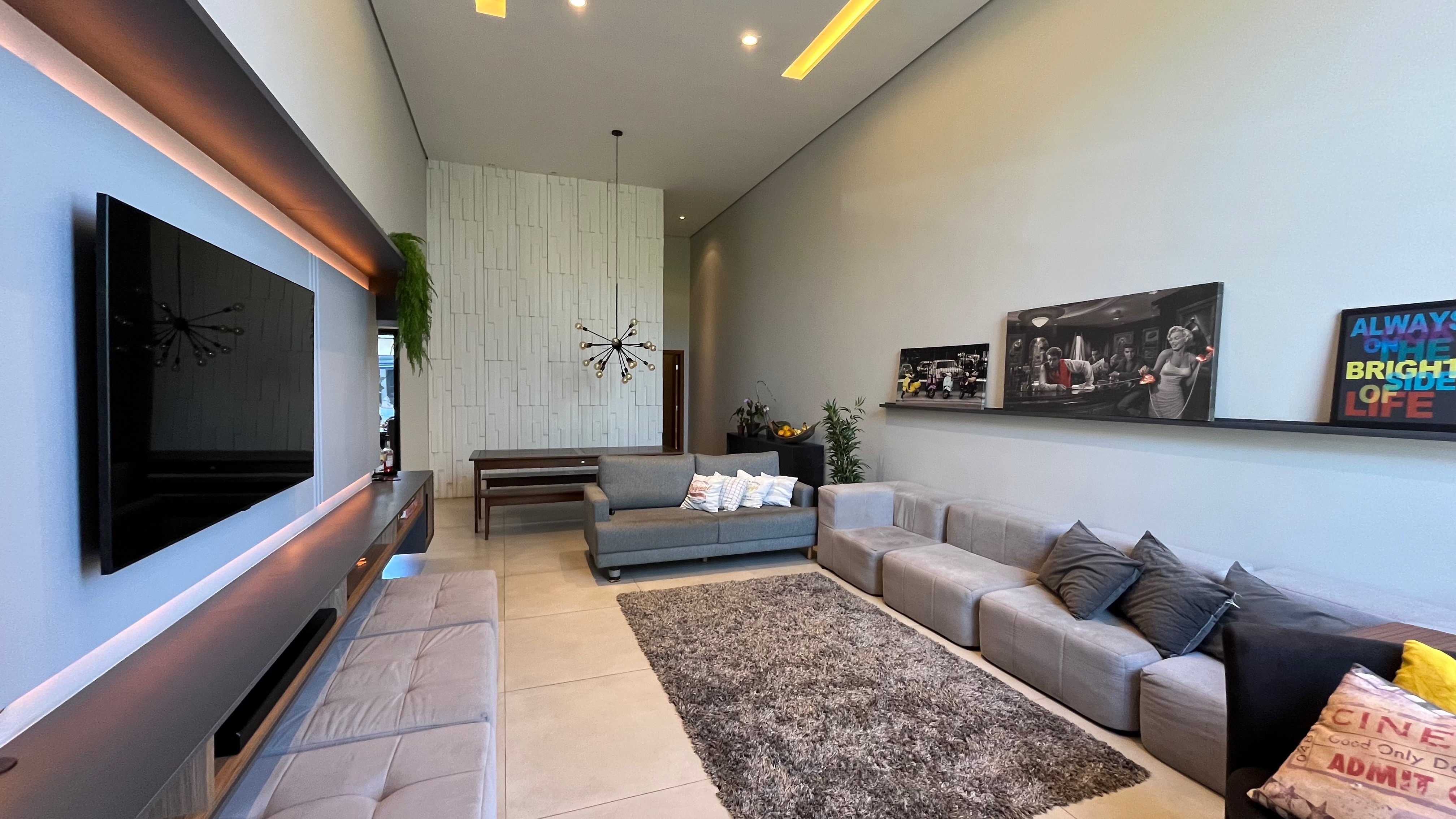 Casa, 3 quartos, 182 m² - Foto 6
