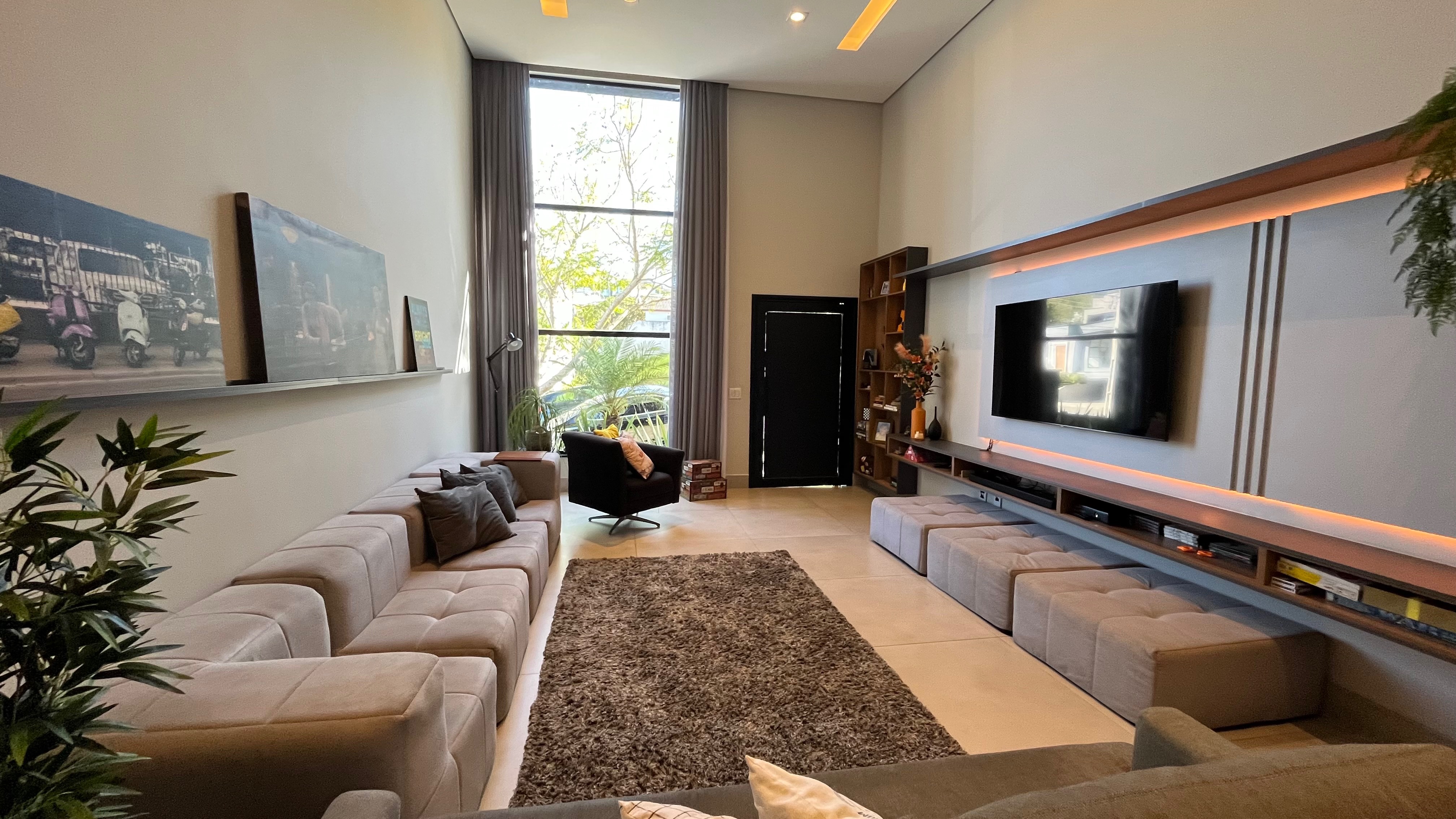 Casa, 3 quartos, 182 m² - Foto 9