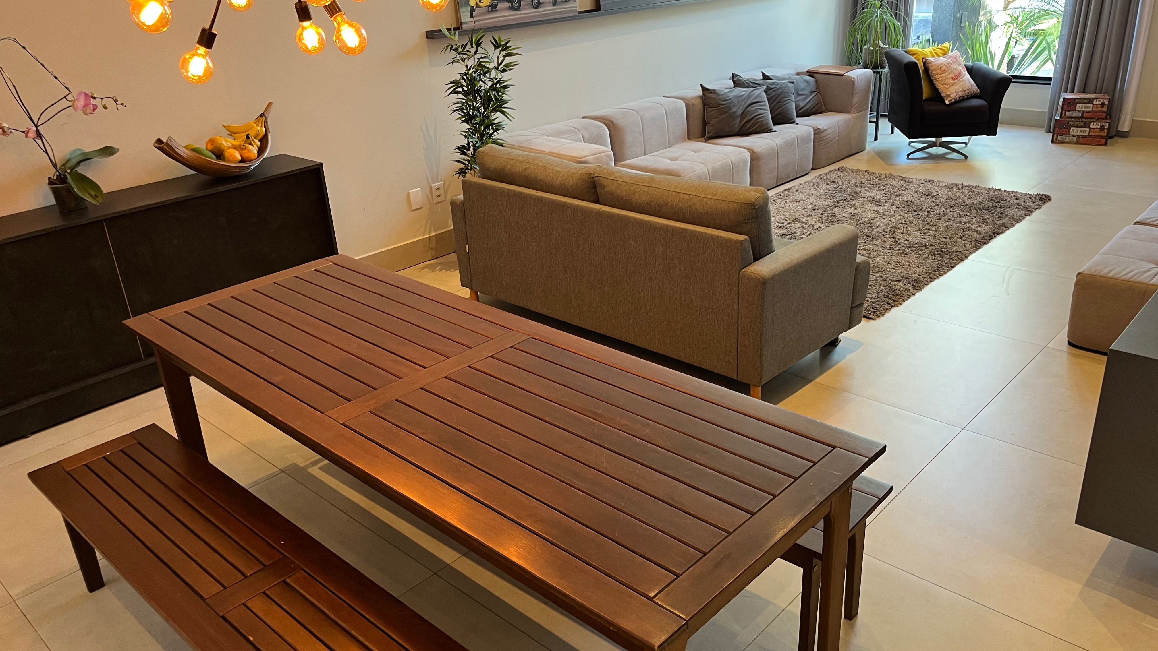 Casa, 3 quartos, 182 m² - Foto 12