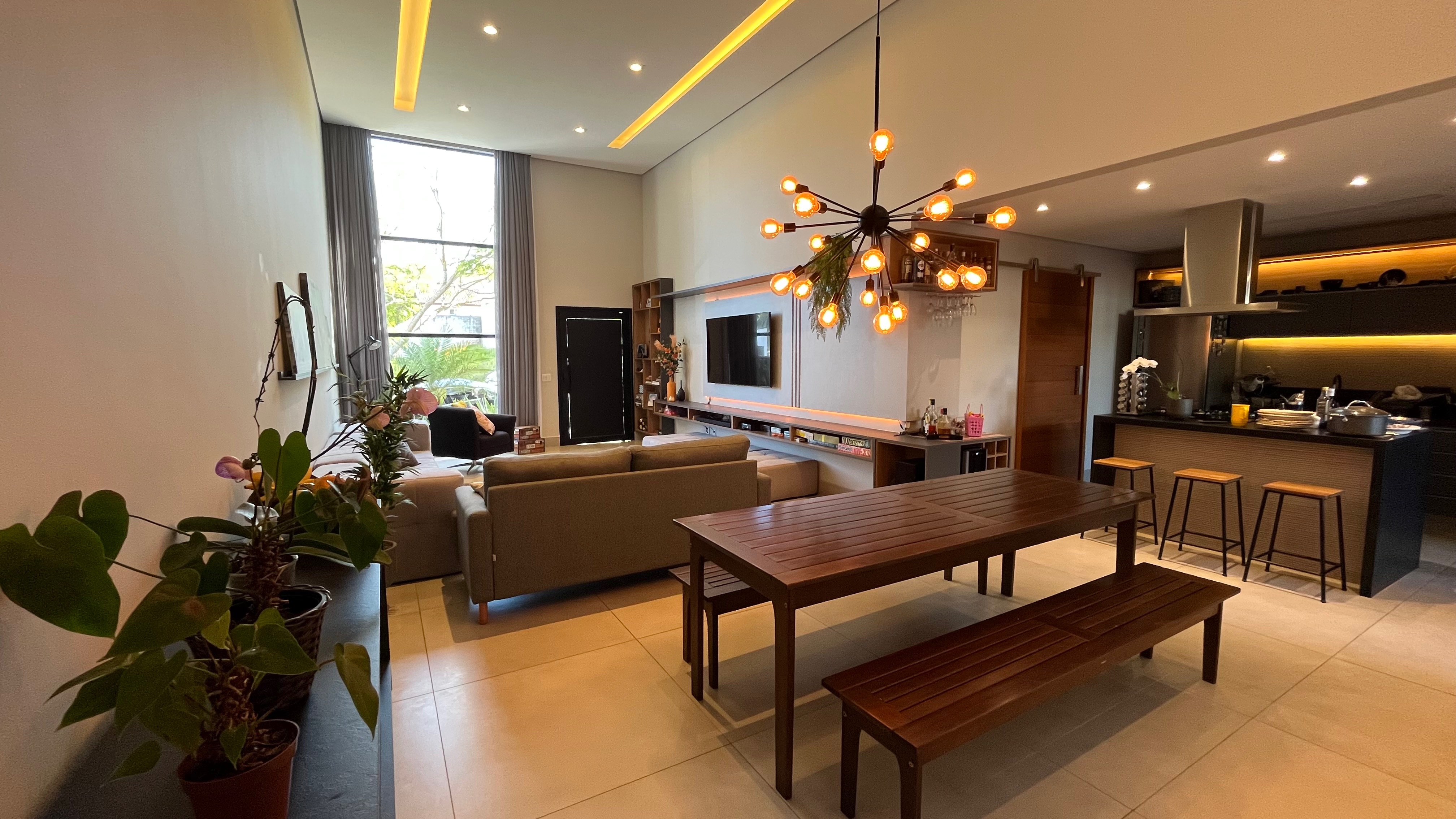 Casa, 3 quartos, 182 m² - Foto 13