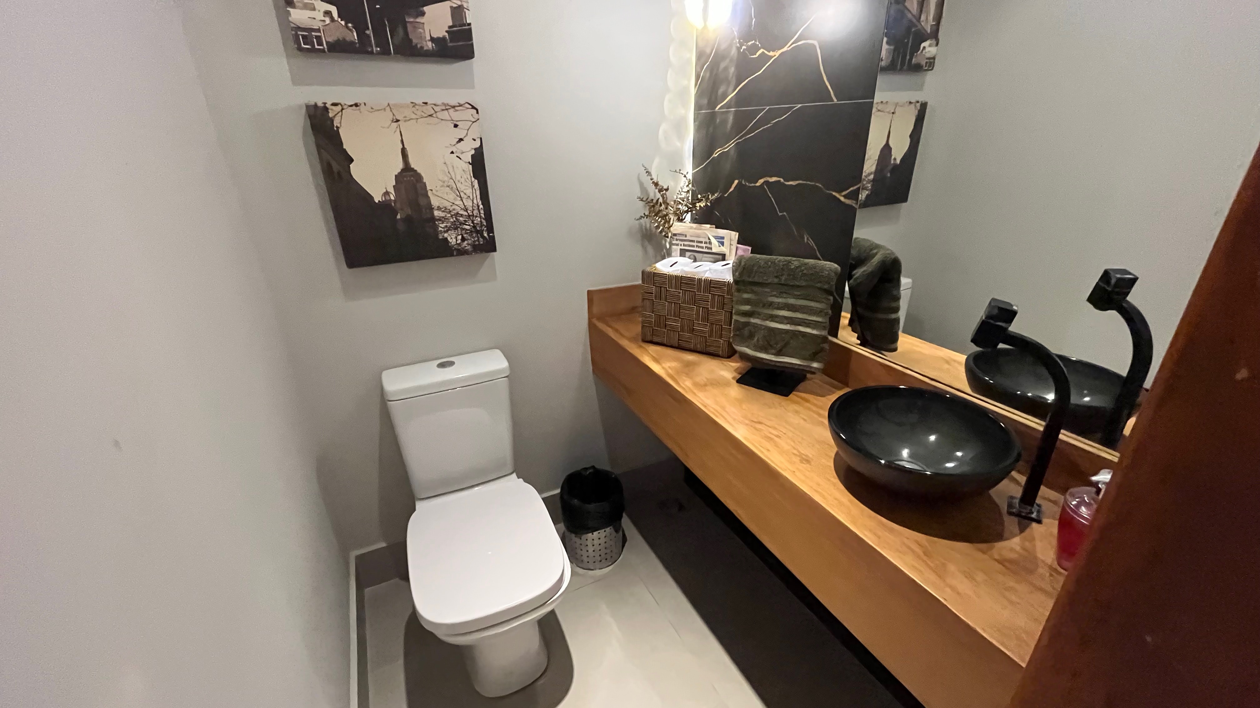 Casa, 3 quartos, 182 m² - Foto 14