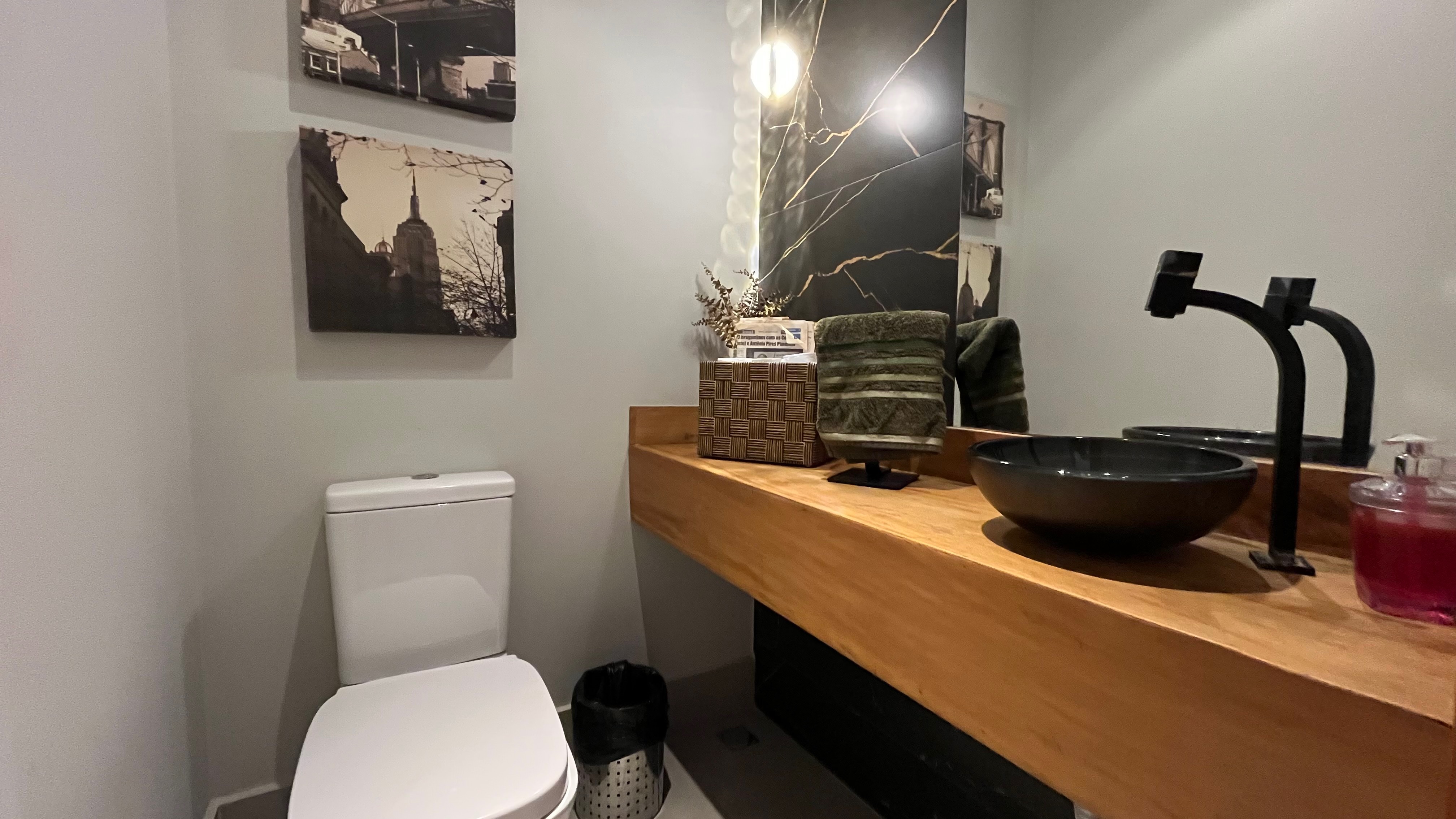 Casa, 3 quartos, 182 m² - Foto 15