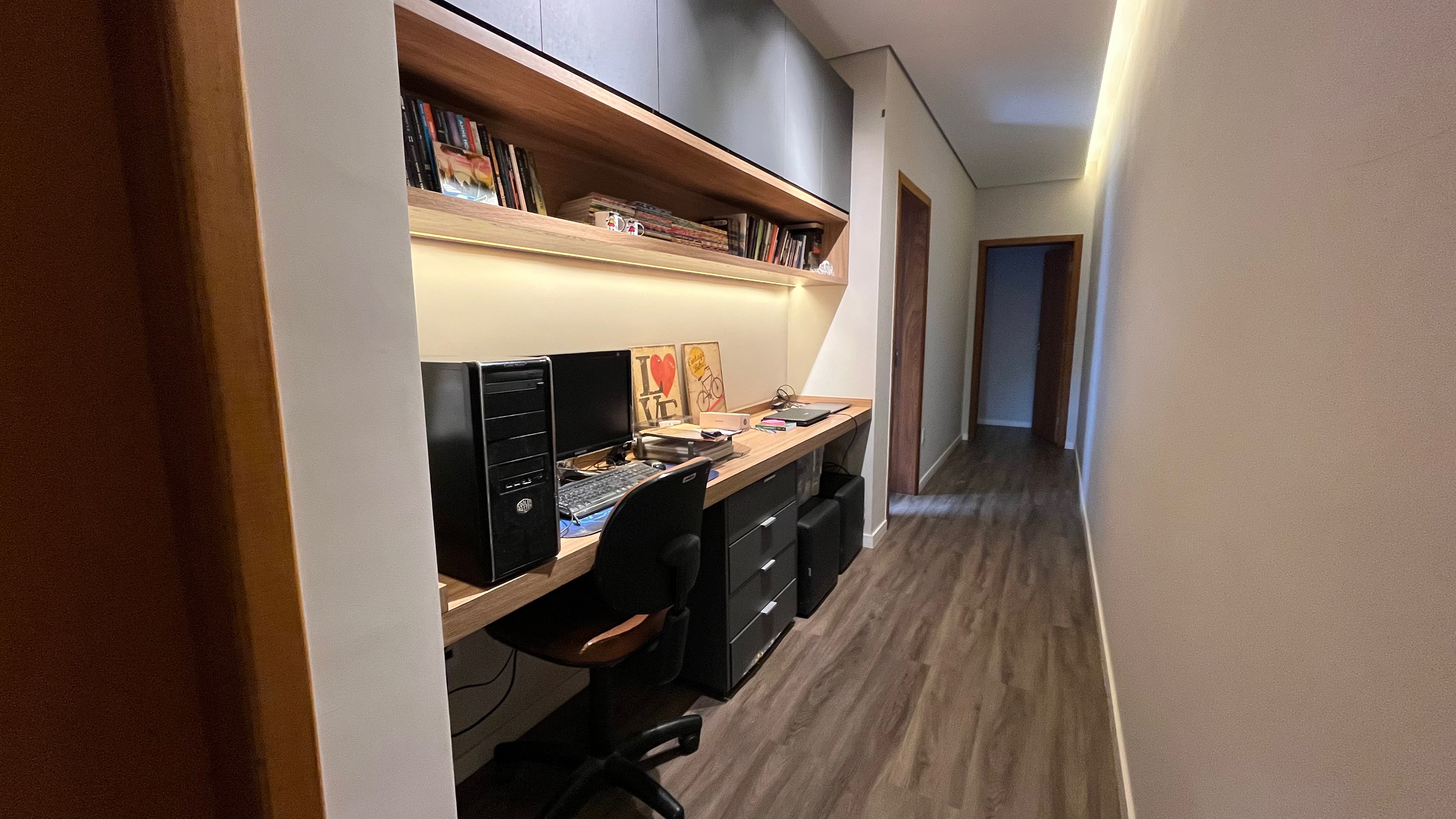 Casa, 3 quartos, 182 m² - Foto 17