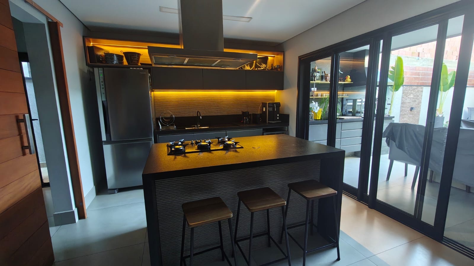 Casa, 3 quartos, 182 m² - Foto 39