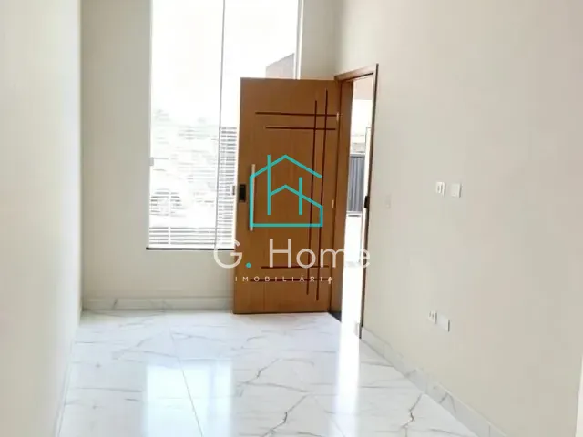 Casa com 125m² 3 quartos e 2 banheiros, à venda, no bairro Jardim Barra Forrest em Londrina